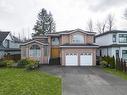 5680 Cedarwood Street, Burnaby, BC 