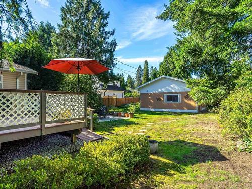 3783 Somerset Street, Port Coquitlam, BC 