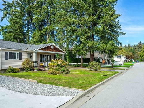 3783 Somerset Street, Port Coquitlam, BC 