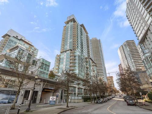 407 590 Nicola Street, Vancouver, BC 