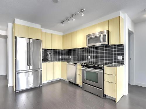 902 1325 Rolston Street, Vancouver, BC 