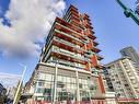 902 1325 Rolston Street, Vancouver, BC 