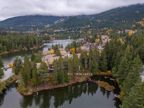 31 1200 Alta Lake Road, Whistler, BC 