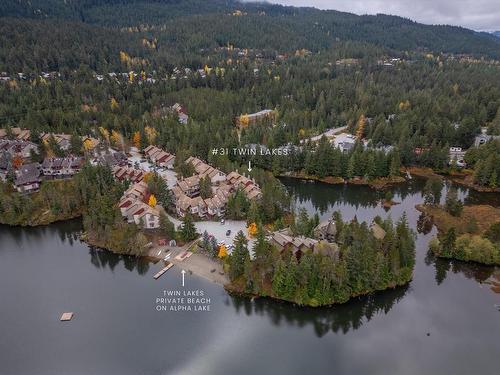 31 1200 Alta Lake Road, Whistler, BC 