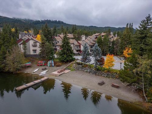 31 1200 Alta Lake Road, Whistler, BC 