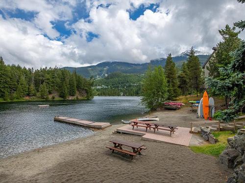 31 1200 Alta Lake Road, Whistler, BC 