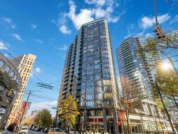 810 788 HAMILTON STREET  Vancouver, BC V6B 0E9