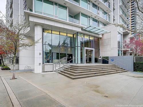 905 161 W Georgia Street, Vancouver, BC 