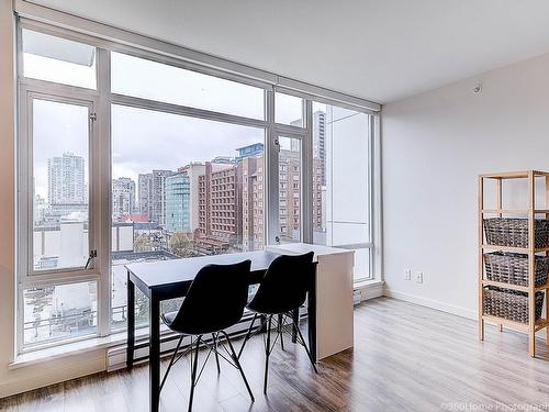 905 161 W Georgia Street, Vancouver, BC 