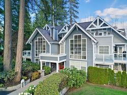 203 3399 CAPILANO CRESCENT  North Vancouver, BC V7R 4W7