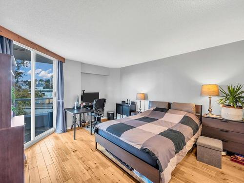 306 1065 Quayside Drive, New Westminster, BC 