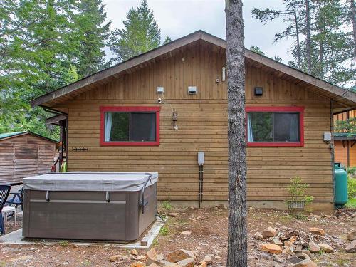 49 Pine Loop, Whistler, BC 