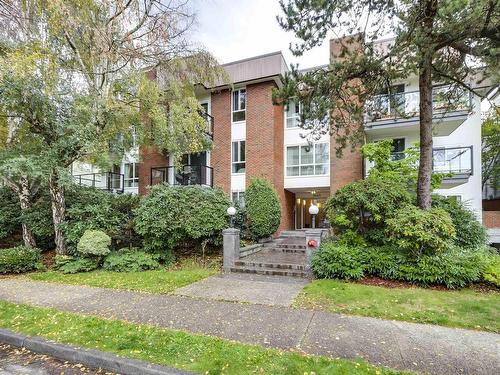 305 1640 W 11Th Avenue, Vancouver, BC 