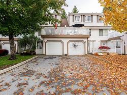 48 3939 INDIAN RIVER DRIVE  North Vancouver, BC V7G 2P6