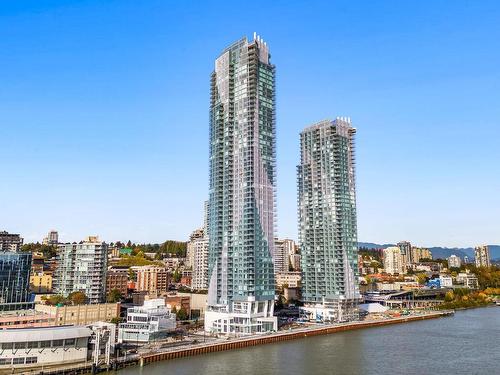 906 680 Quayside Drive, New Westminster, BC 