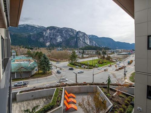 615 38362 Buckley Avenue, Squamish, BC 