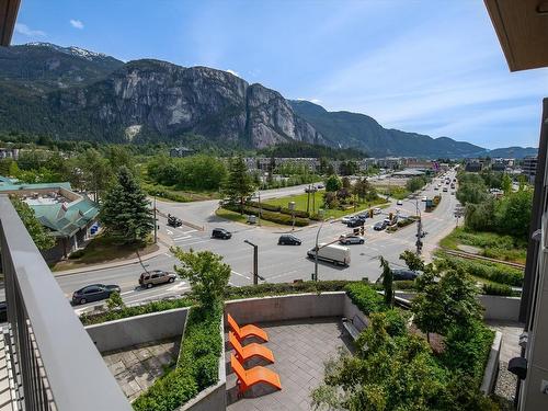 615 38362 Buckley Avenue, Squamish, BC 