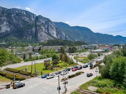 615 38362 Buckley Avenue, Squamish, BC 