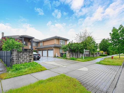 7251 Ash Street, Richmond, BC 