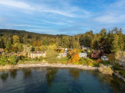 105 Madrona Road  Galiano Island, BC V0N 1P0