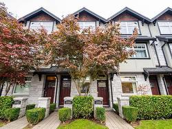 3088 LAUREL STREET  Vancouver, BC V5Z 3T5