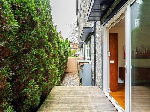 3088 Laurel Street, Vancouver, BC 