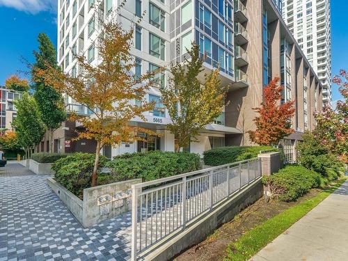 2607 5665 Boundary Road, Vancouver, BC 