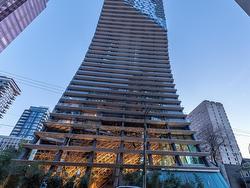 2604-1568 Alberni Street  Vancouver, BC V6G 0E3