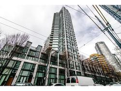 2104 1255 SEYMOUR STREET  Vancouver, BC V6B 0H1