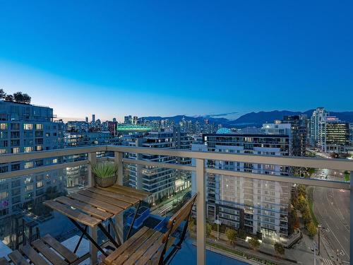 1702 1775 Quebec Street, Vancouver, BC 