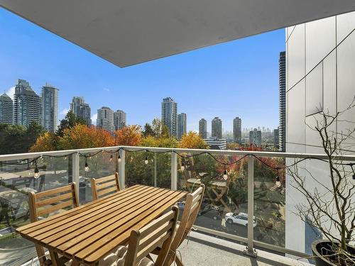 608 4189 Halifax Street, Burnaby, BC 