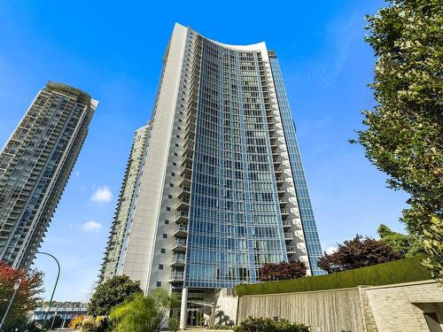 608 4189 Halifax Street, Burnaby, BC 