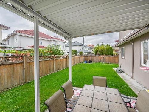 12528 Carncross Avenue, Richmond, BC 