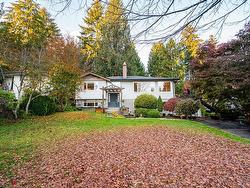 1358 E 14TH STREET  North Vancouver, BC V7J 1K4