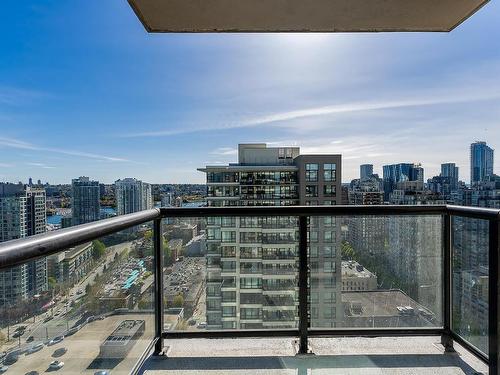 2903 909 Mainland Street, Vancouver, BC 