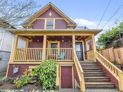 3018 E 29TH AVENUE  Vancouver, BC V5R 1W1