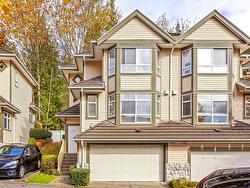 8 50 HETT CREEK DRIVE  Port Moody, BC V3H 5E2