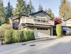 1 1900 INDIAN RIVER CRESCENT  North Vancouver, BC V7G 2R1