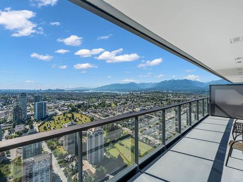 5507 4510 Halifax Way, Burnaby, BC 