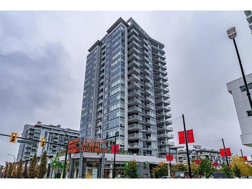 2106 8538 River District Crossing, Vancouver, BC 