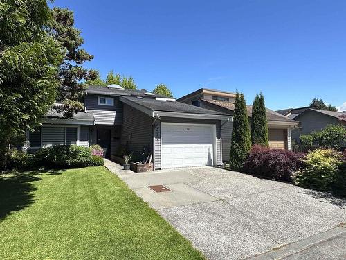 4231 Corless Road, Richmond, BC 