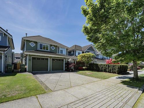 3811 Lam Drive, Richmond, BC 