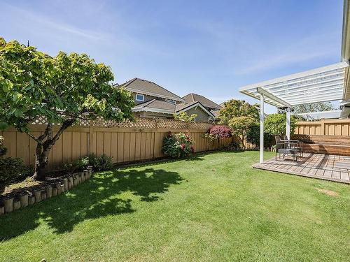 3811 Lam Drive, Richmond, BC 