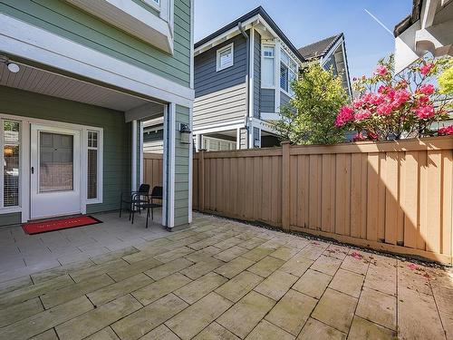 3811 Lam Drive, Richmond, BC 