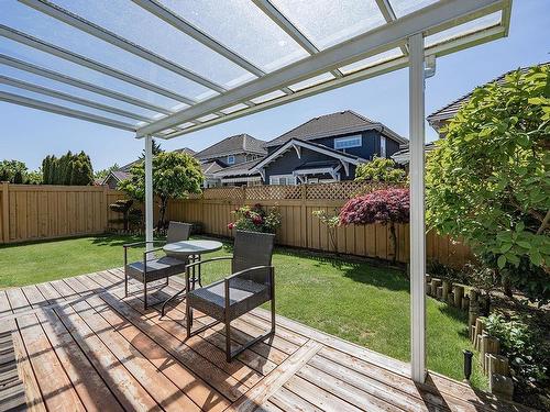 3811 Lam Drive, Richmond, BC 