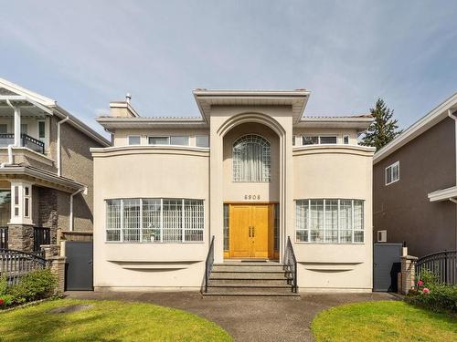 6908 Dawson Street, Vancouver, BC 