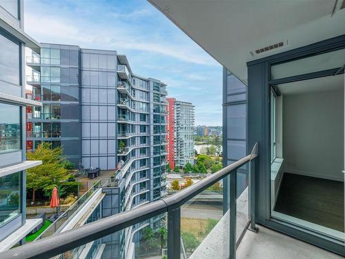 1602 68 Smithe Street, Vancouver, BC 