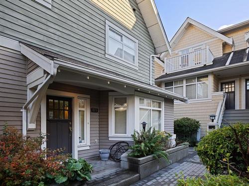 5378 Larch Street, Vancouver, BC 