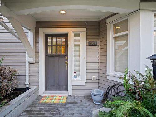 5378 Larch Street, Vancouver, BC 