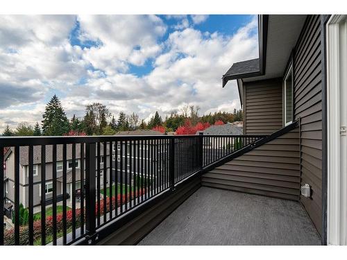 8 23527 Larch Avenue, Maple Ridge, BC 